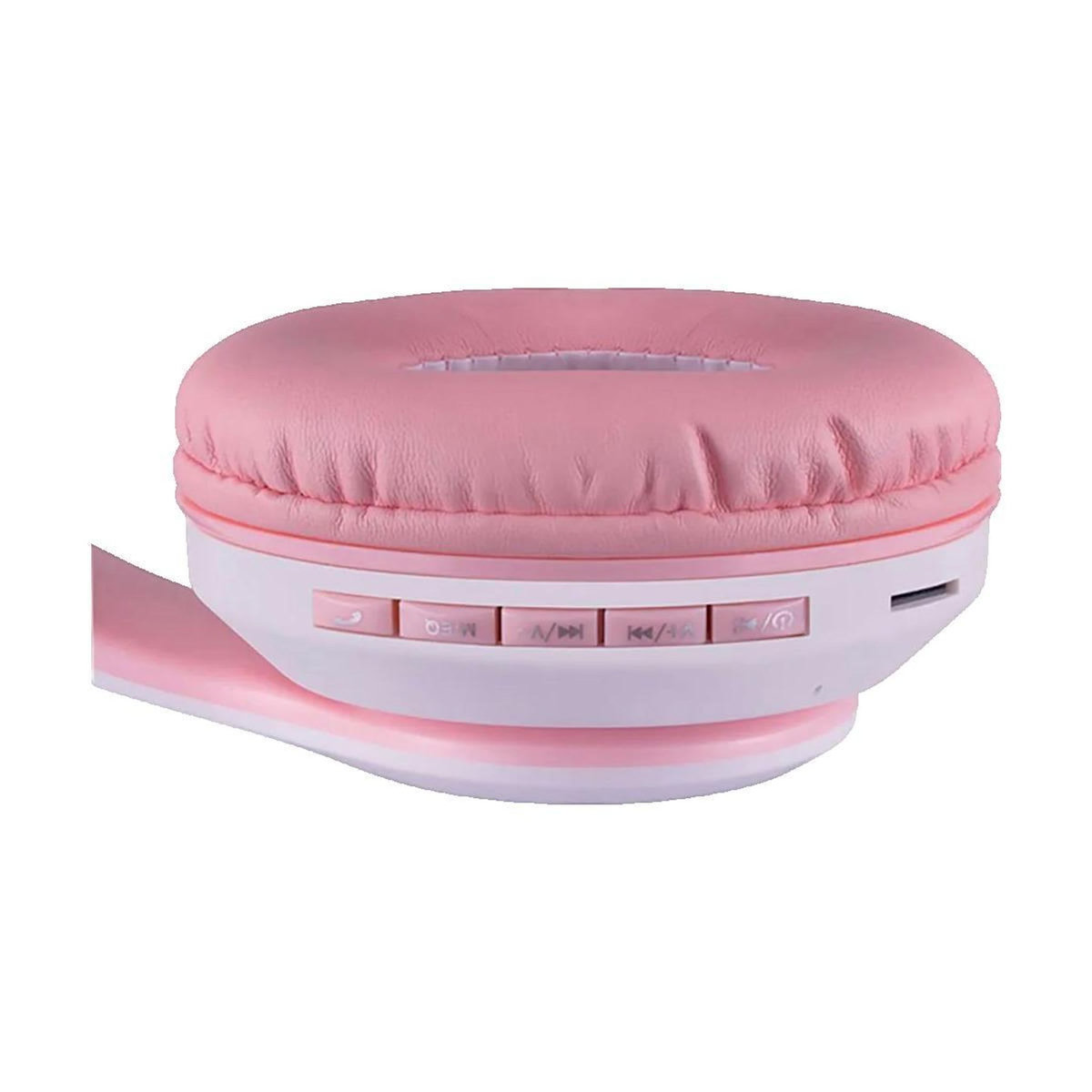 DEFENSE Écouteurs sans fil Defender Freemotion B585 Bluetooth 5.0 rose