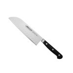 Arcos Couteau santoku alvéolé 18cm acier - 226600