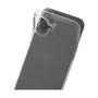 Voir la diapositive 5 : ESSENTIEL B Coque iPhone 16 Plus souple Made In France