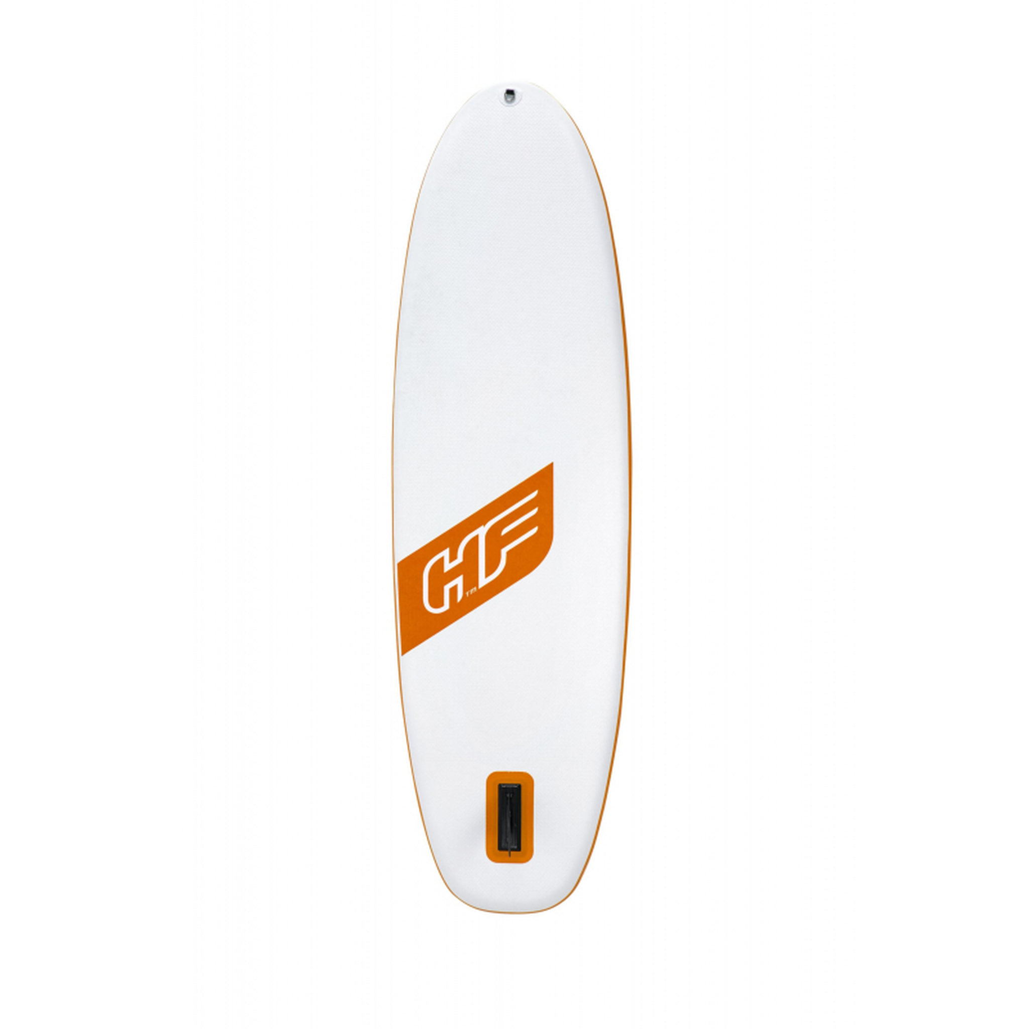 Voir la diapositive 3 : BESTWAY Paddle - Aqua Journey 