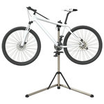 VIDAXL Support de réparation de vélo pliable réglable 102 160 cm