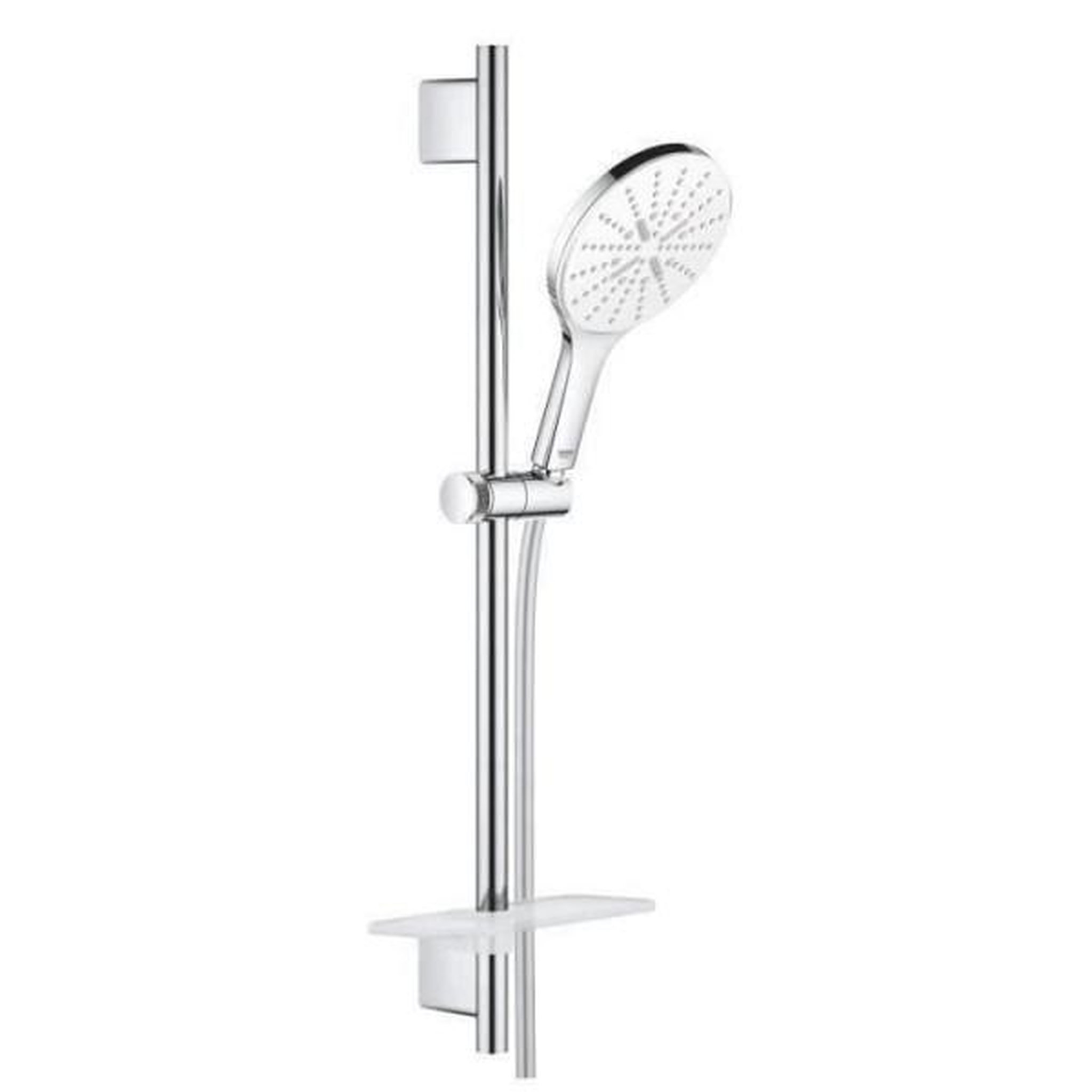 Grohe Ensemble de douche 3 jets avec barre - grohe