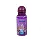 Voir la diapositive 5 : Bagtrotter BAGTROTTER Boite Déjeuner et gourde en plastique 380ml La Reine des Neiges Frozen Violette