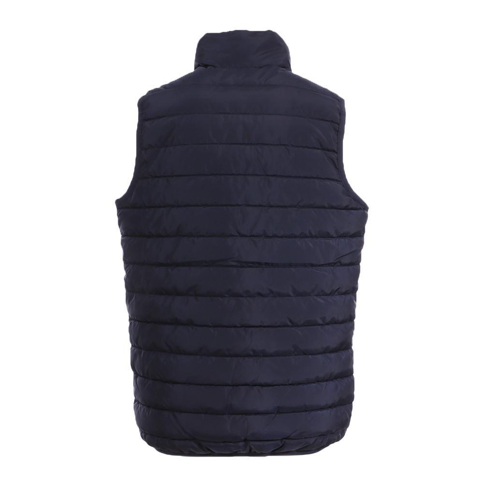 Voir la diapositive 2 : Jack & Jones Doudoune sans manches  Garçon Jack & Jones Wing