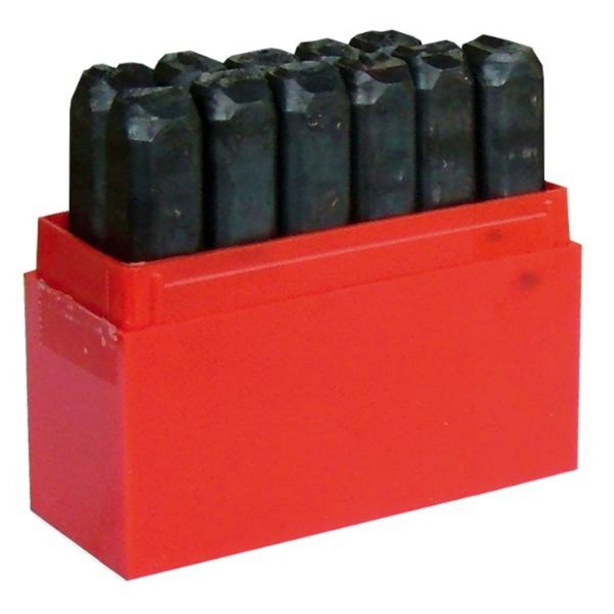 OUTIFRANCE Jeu de chiffres 4 mm