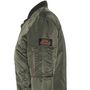 Voir la diapositive 3 : Schott Bomber  Femme Schott Femme JET17W