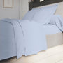 Voir la diapositive 2 : DODO Housse de couette Influence Percale Brise