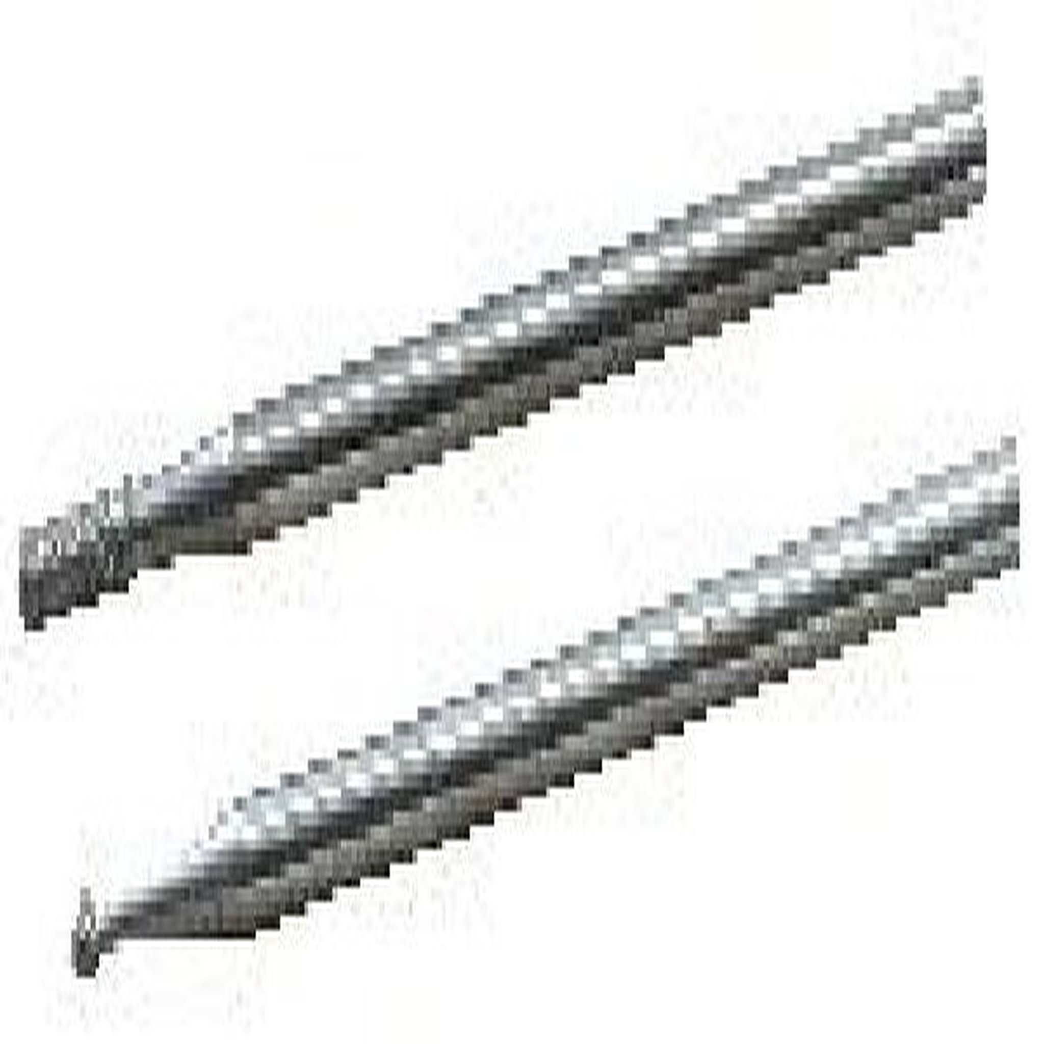 MAXICRAFT 1 fraise diamantée cylindrique Ø 1,8 mm