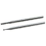 MAXICRAFT 1 fraise diamantée cylindrique Ø 1,8 mm