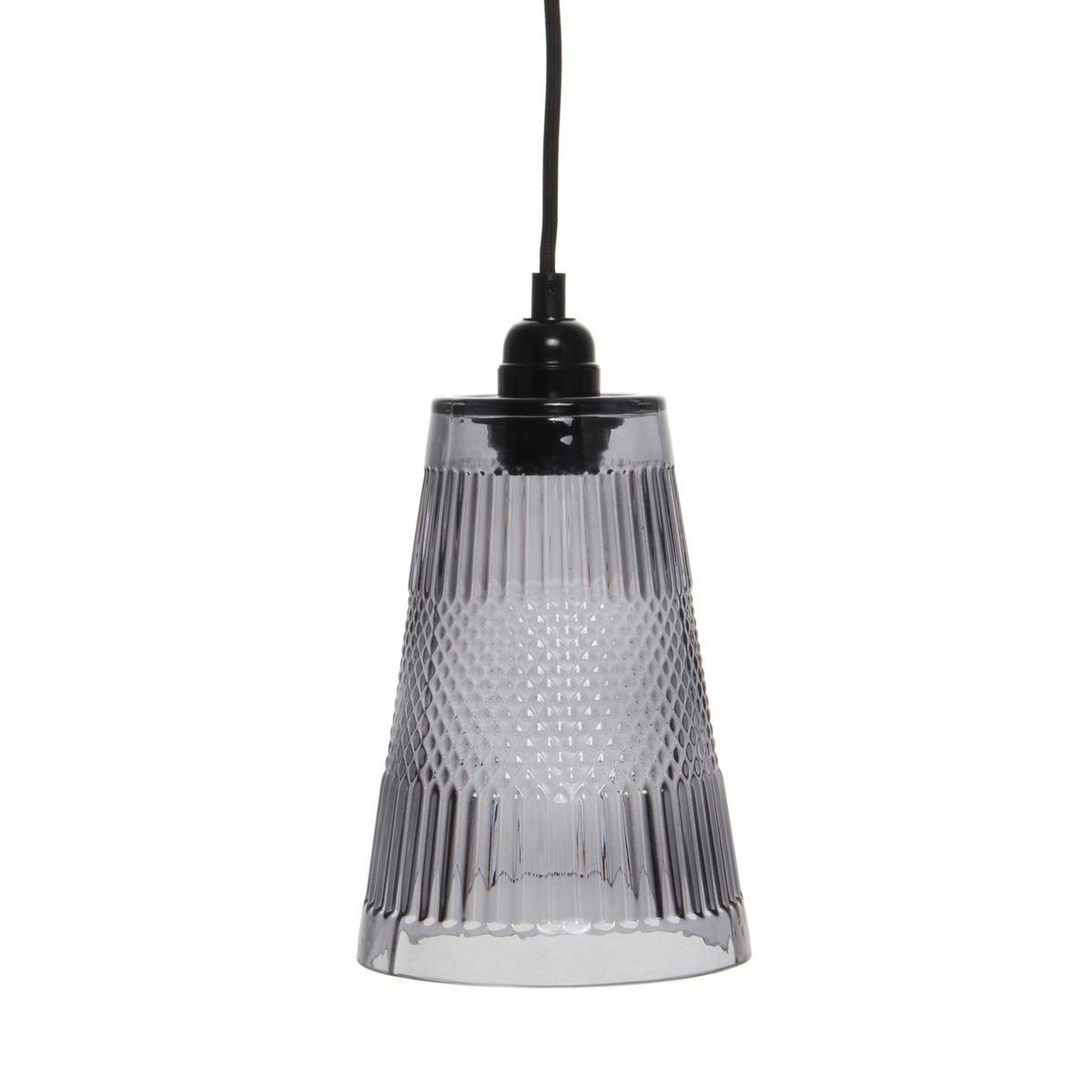 Voir la diapositive 1 : Paris Prix Lampe suspension design  palum  14cm gris