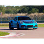 Voir la diapositive 2 : Smartbox Stage de pilotage : 5 tours sur le circuit de Lohéac en Porsche 991 GT3 RS - Coffret Cadeau Sport & Aventure