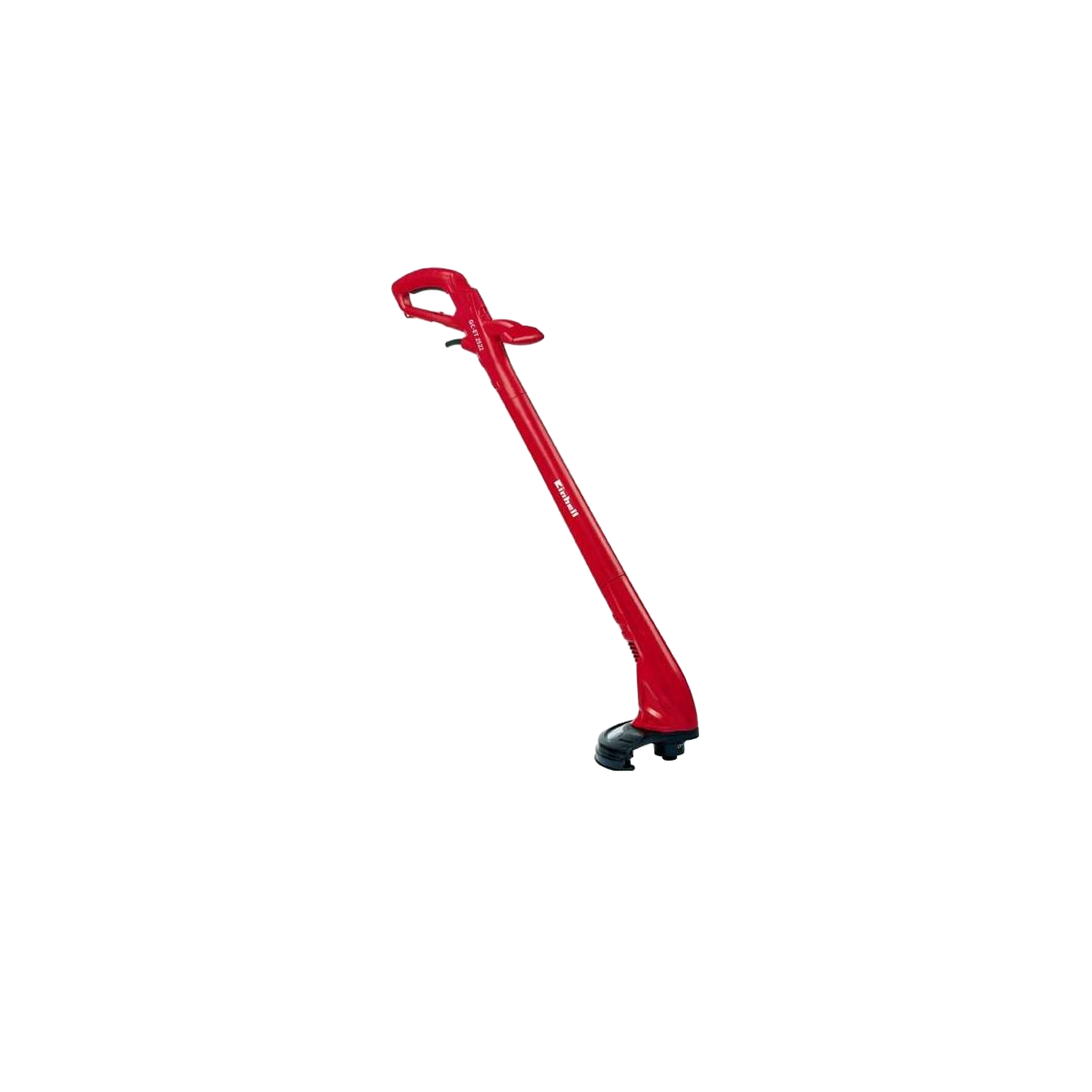 Einhell Coupe-bordure Einhell gc-et 2522 250W 22 cm noir/rouge