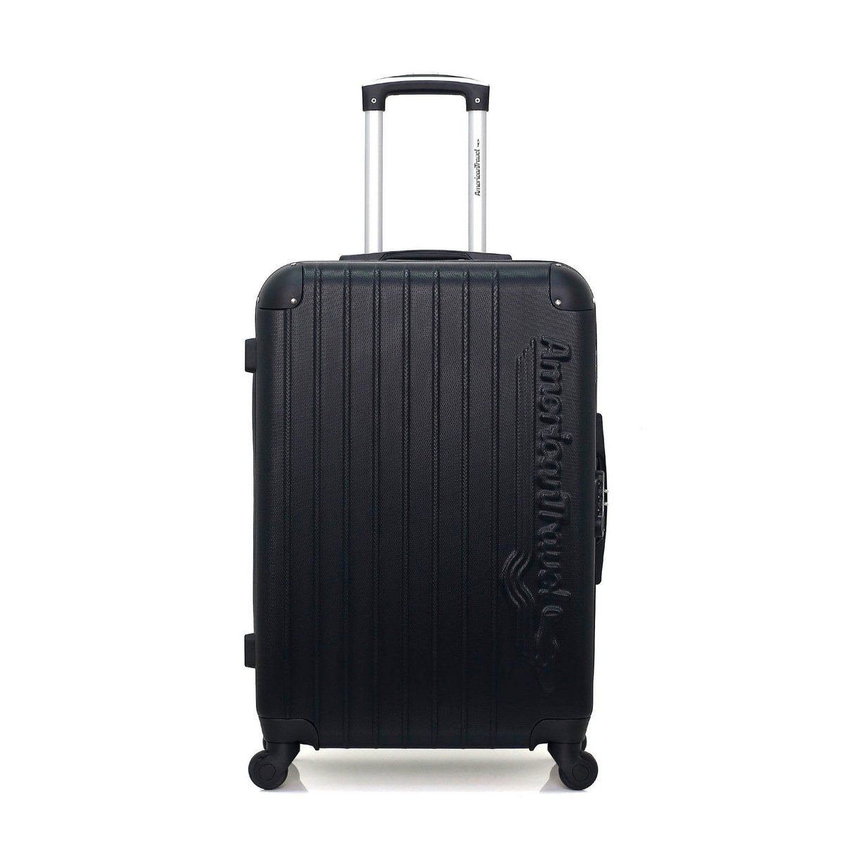 AMERICAN TRAVEL AMERICAN TRAVEL - Valise Weekend BUDAPEST 65 cm 4 Roues
