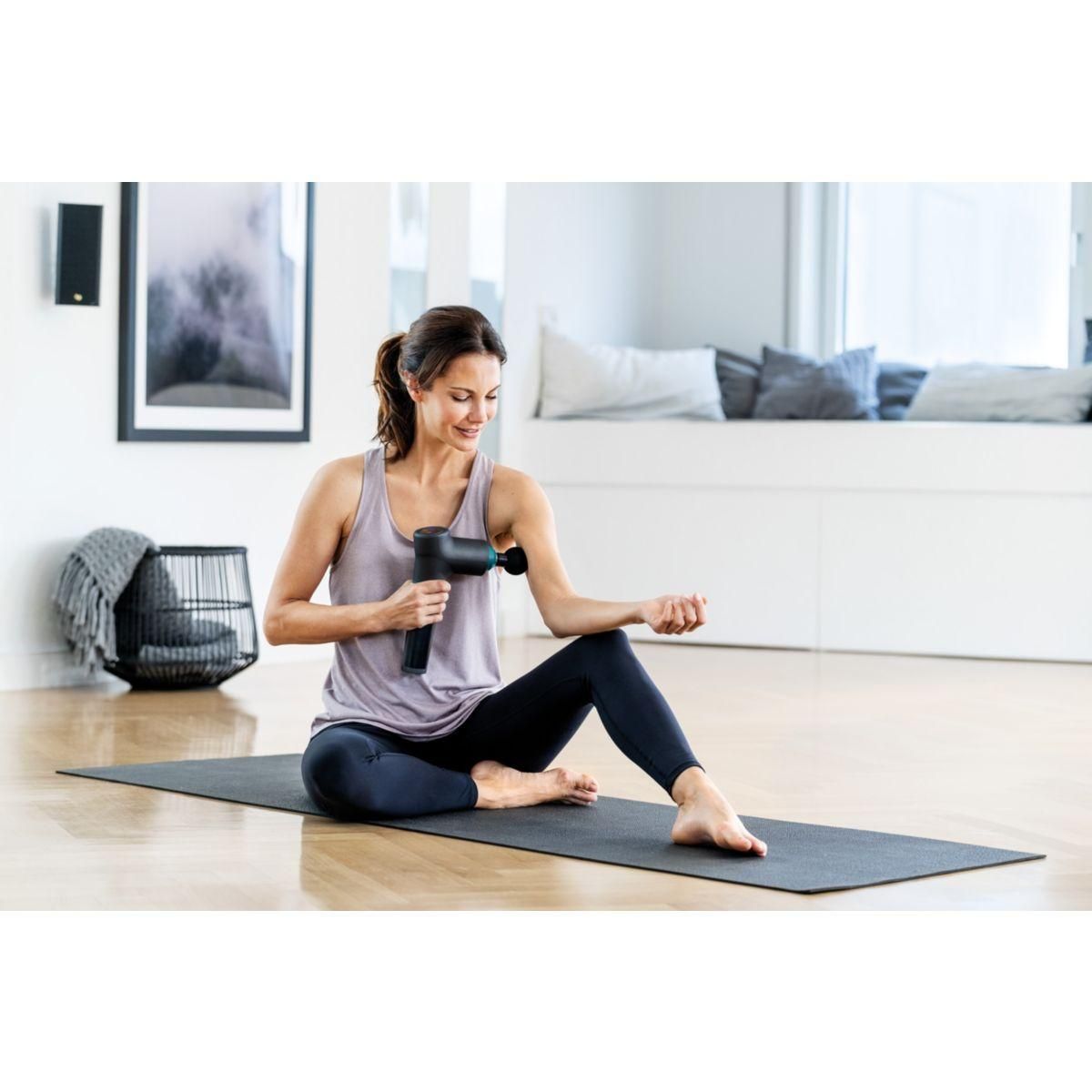 Beurer Pistolet de massage De massage MG 185