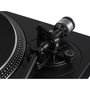 Voir la diapositive 4 : Audio-technica Platine vinyle AT-LP120XBTUSBBK