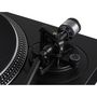 Voir la diapositive 4 : Audio-technica Platine vinyle AT-LP120XBTUSBBK