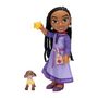 Voir la diapositive 2 : Jakks Pacific WISH - Poupée Asha électronique - 38 cm - JAKKS - 480440
