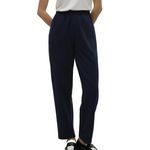Vero Moda Jogging  Femme Vero  oda Ronja. Coloris disponibles : Bleu