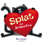 SPLAT EST AMOUREUX, Scotton Rob