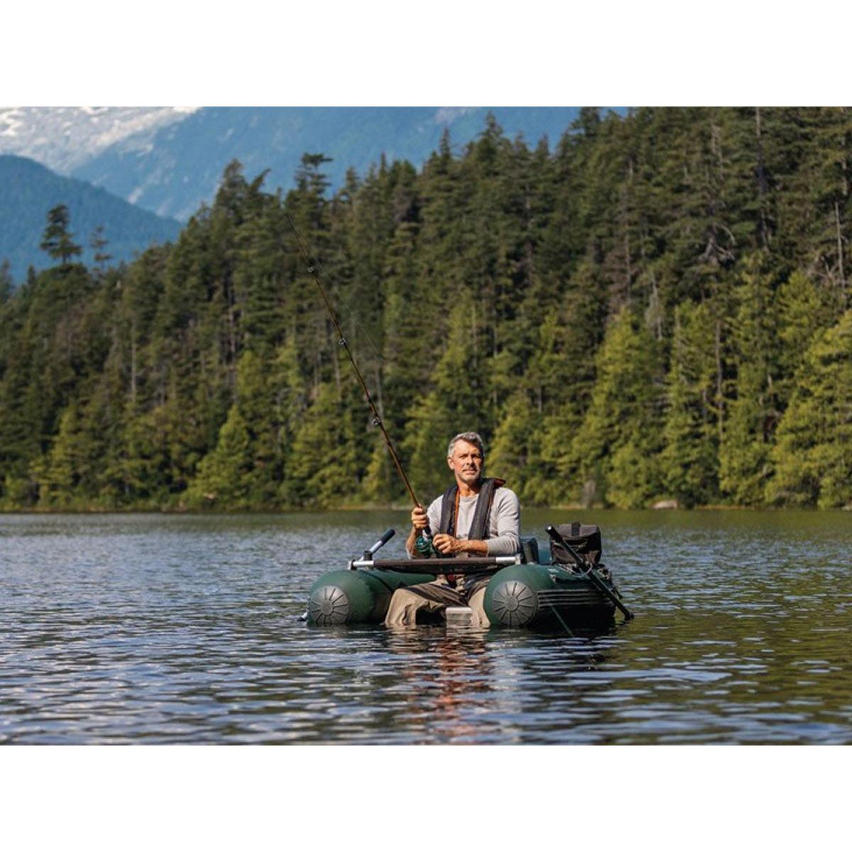 INTEX Float tube de pêche - Intex