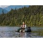Voir la diapositive 5 : INTEX Float tube de pêche - Intex