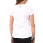 Voir la diapositive 2 : VON DUTCH T-shirt  Femme Von Dutch Rona
