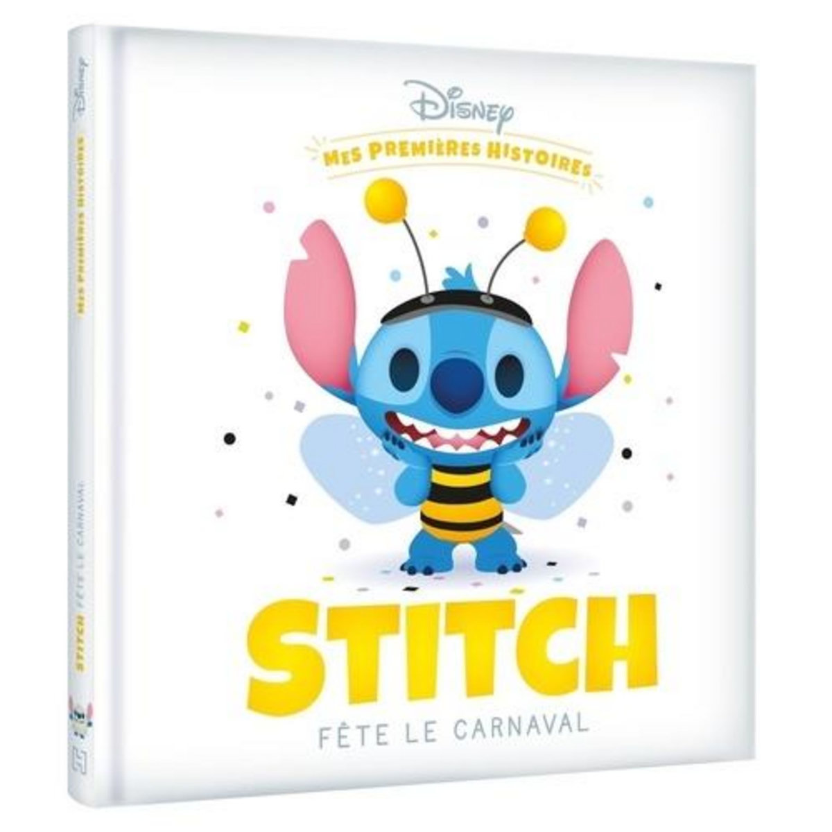 STITCH FETE LE CARNAVAL, Disney