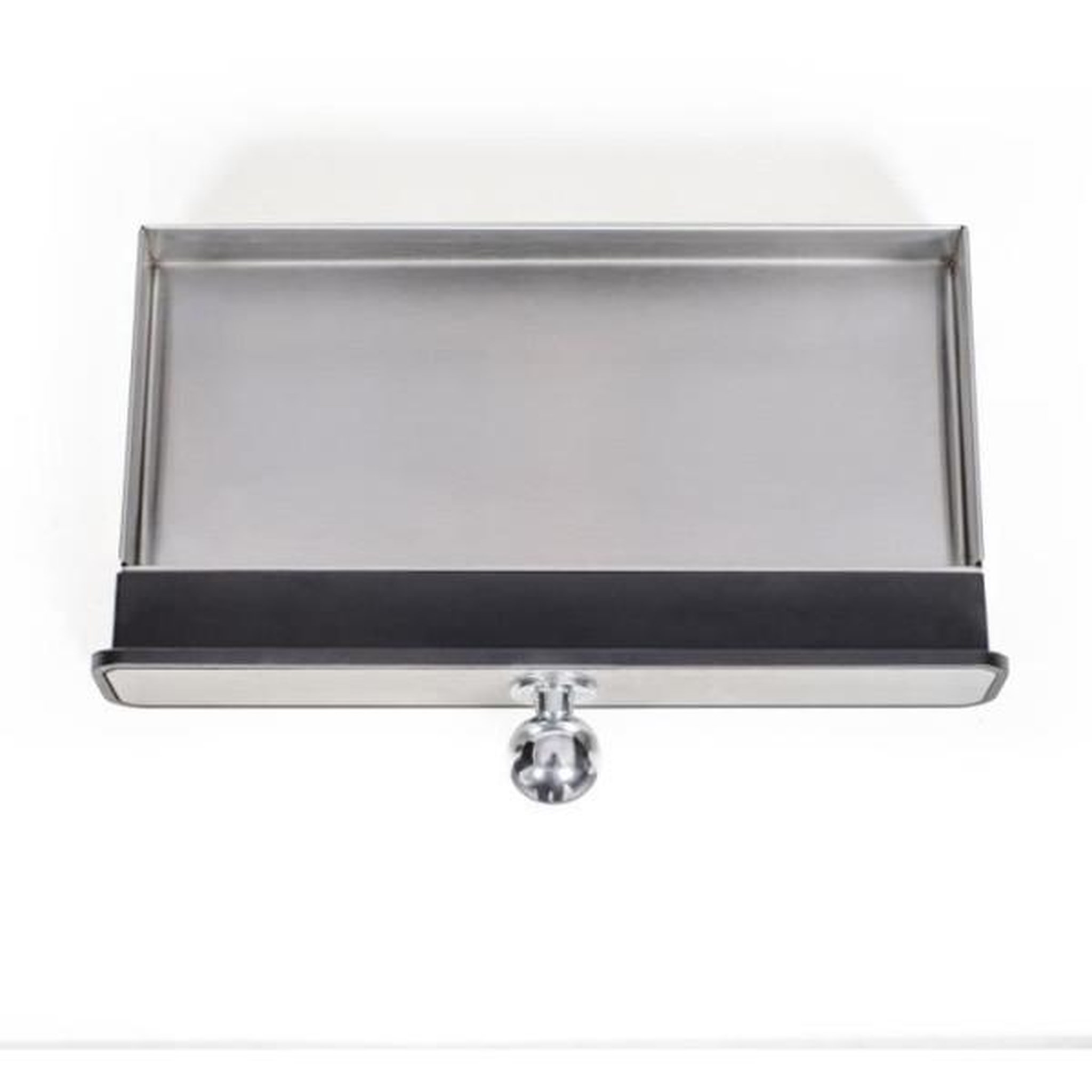 Voir la diapositive 5 : AAAAA Plancha électrique - LIVOO - DOC292 - 1 bruleur - Inox