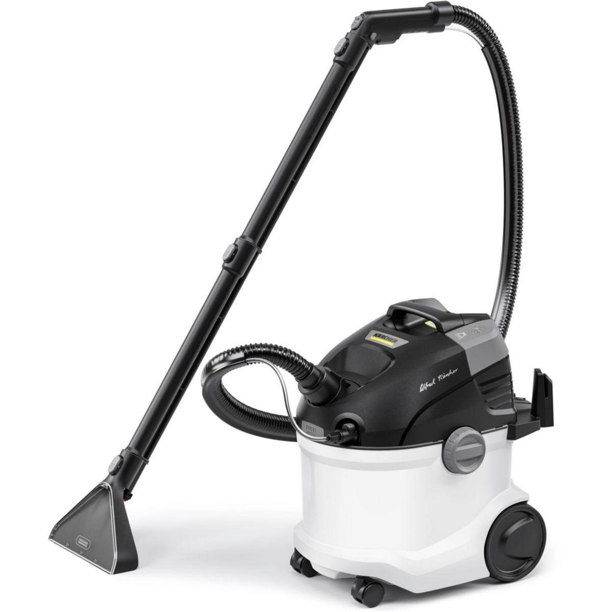 KARCHER Shampouineuse SE 6 Signature Line
