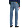 Voir la diapositive 2 : Levi's Jean 512  Moyen Homme Levi's Slim Taper Dark Indigo 29507