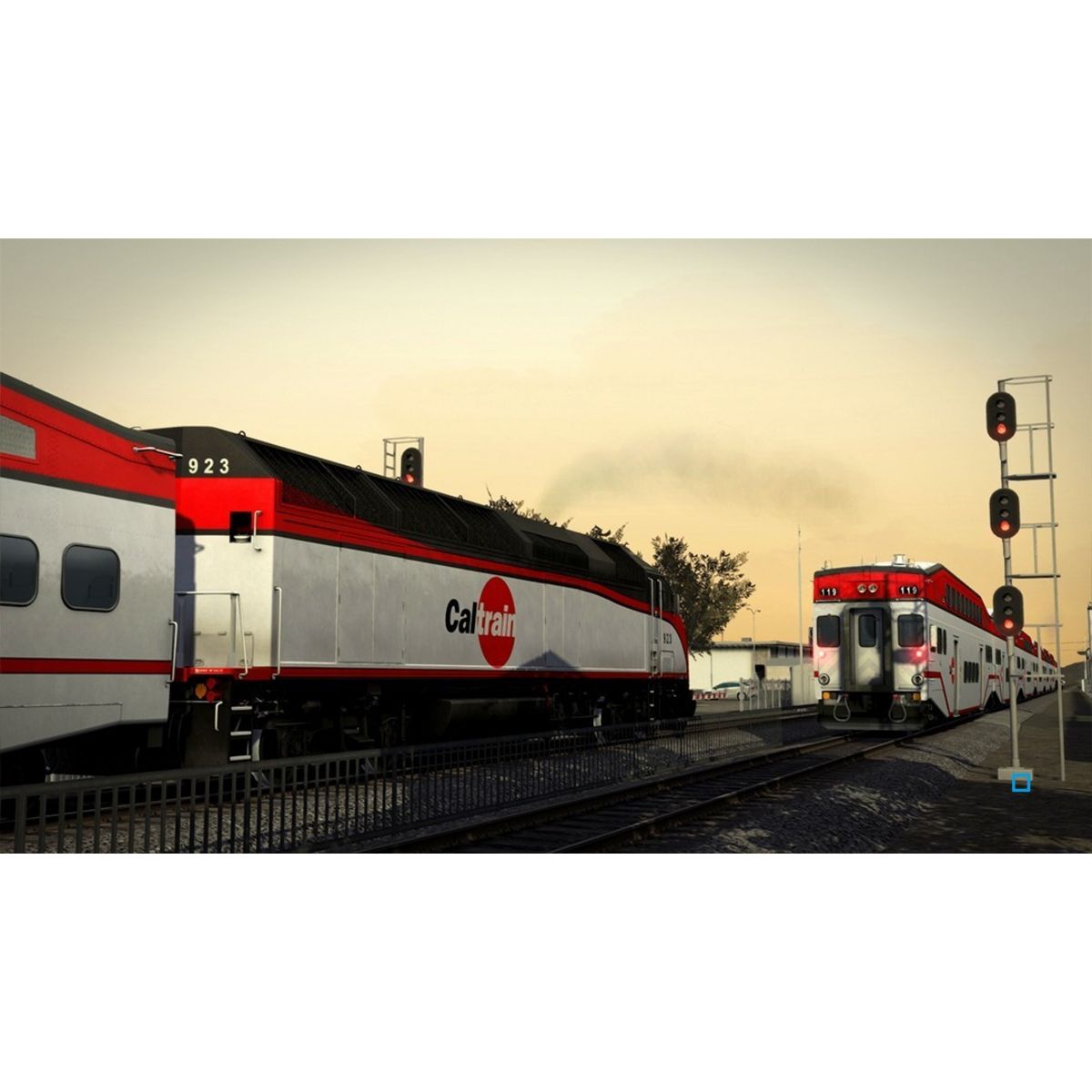 Train Simulator Collection 2018 PC