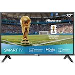 Hisense TV LED 32A49Q 2025 (80cm)
