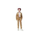MATTEL Poupée Mattel Jung Kook
