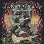 MARRY GRAVE TOME 1 , Yamaji Hidenori
