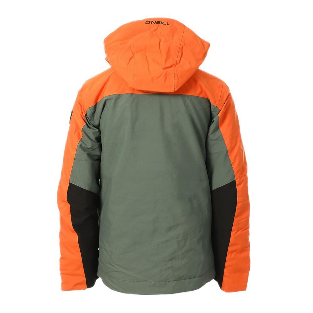 O'NEILL Manteau de ski /Orange Garçon O'Neill Maul
