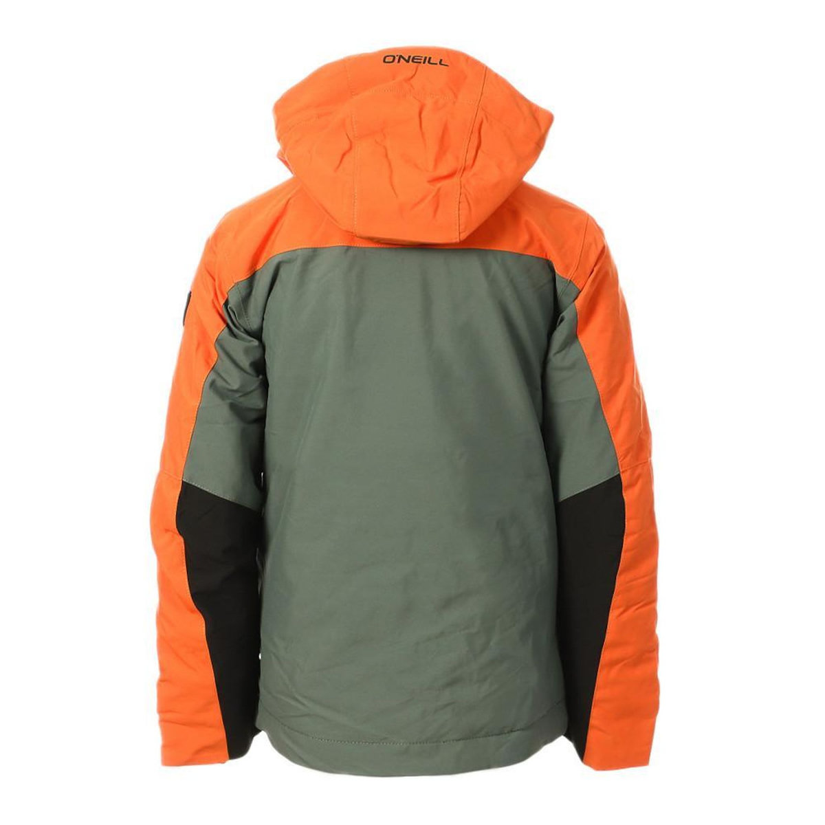 O'NEILL Manteau de ski /Orange Garçon O'Neill Maul