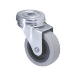 GUITEL POINT M Roulette Pivotante À Oeil, Diam.42 Mm