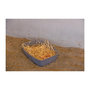 Voir la diapositive 4 : KERBL Pondoir pour poules - KERBL - 52 x 39 x 39 cm