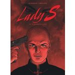 LADY S TOME 16 : MISSIONS SUICIDES, Aymond Philippe