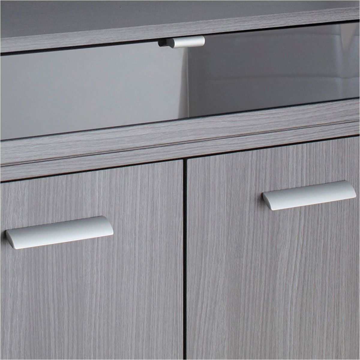 Buffet 4 portes 1 tiroir - KNOK