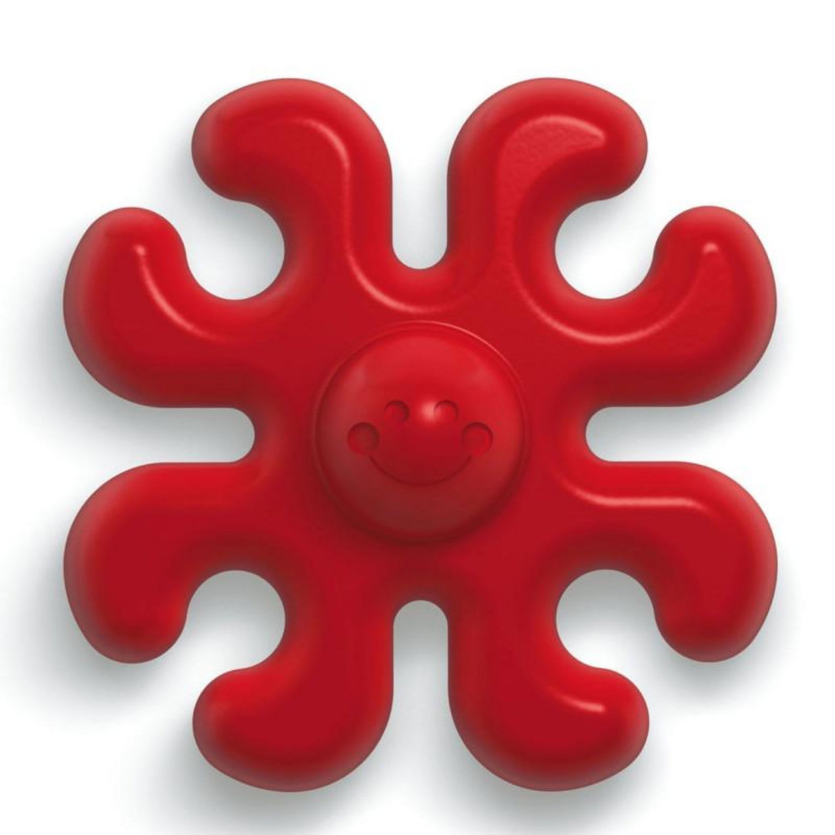 Quercetti Quercetti building forms Octopus, 6dlg.