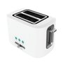 Voir la diapositive 1 : CECOTEC Grille pain Cecotec Toast&Taste 9000 blanc