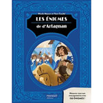LES ENIGMES DE D'ARTAGNAN, Masson Nicole