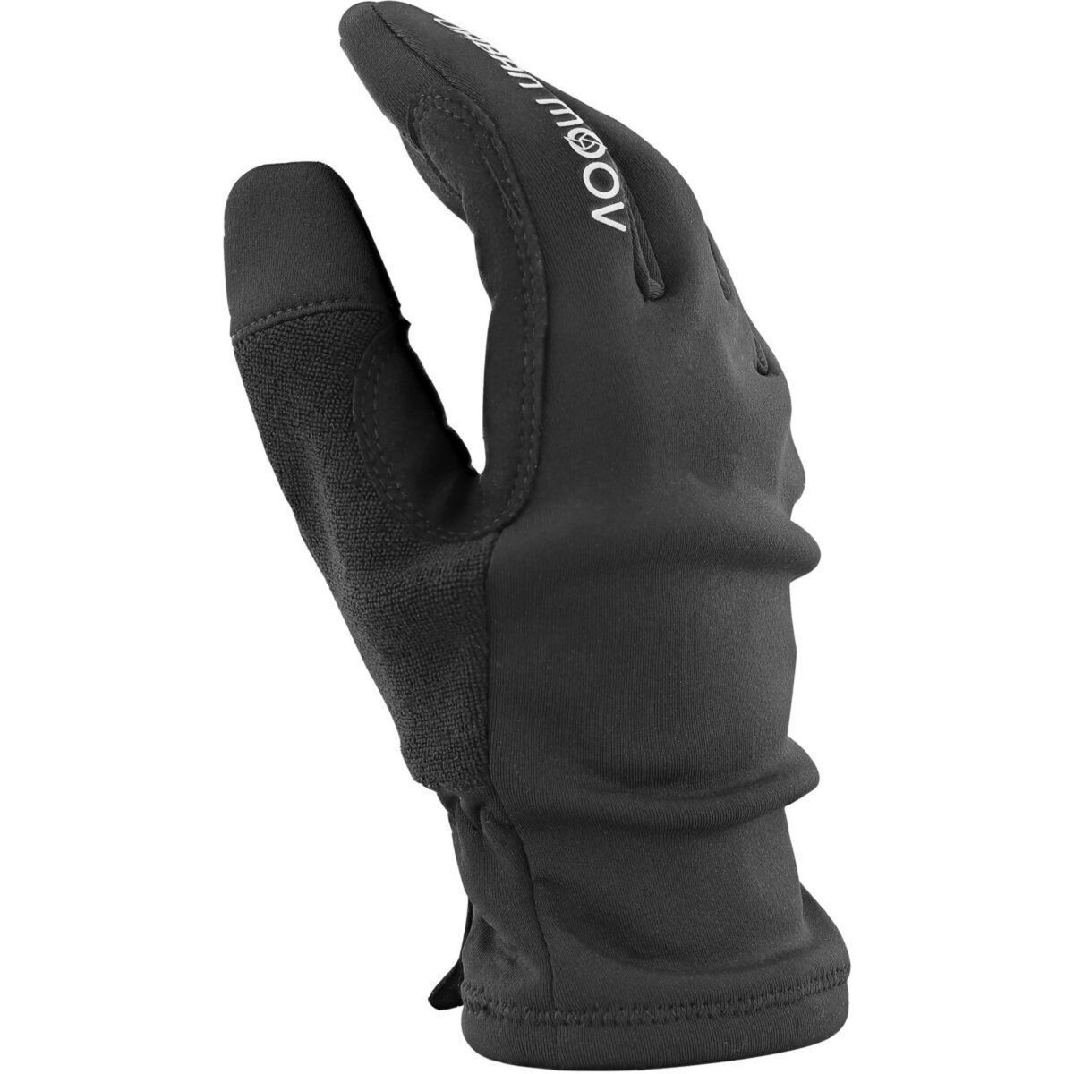 TNB Gant tactiles hiver - noir