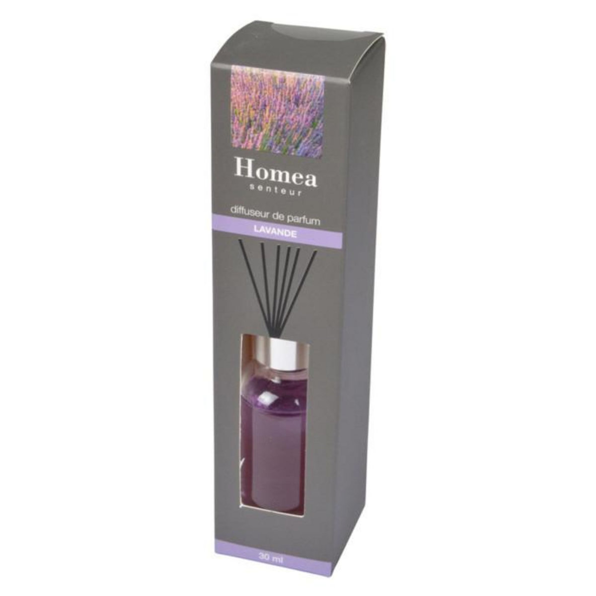 Paris Prix Diffuseur de Parfum  Flacon  30ml Lavande