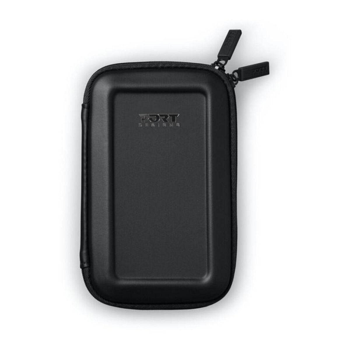 PORT DESIGNS Accessoire pour disque dur Port Designs Etui disque dur PORT noir