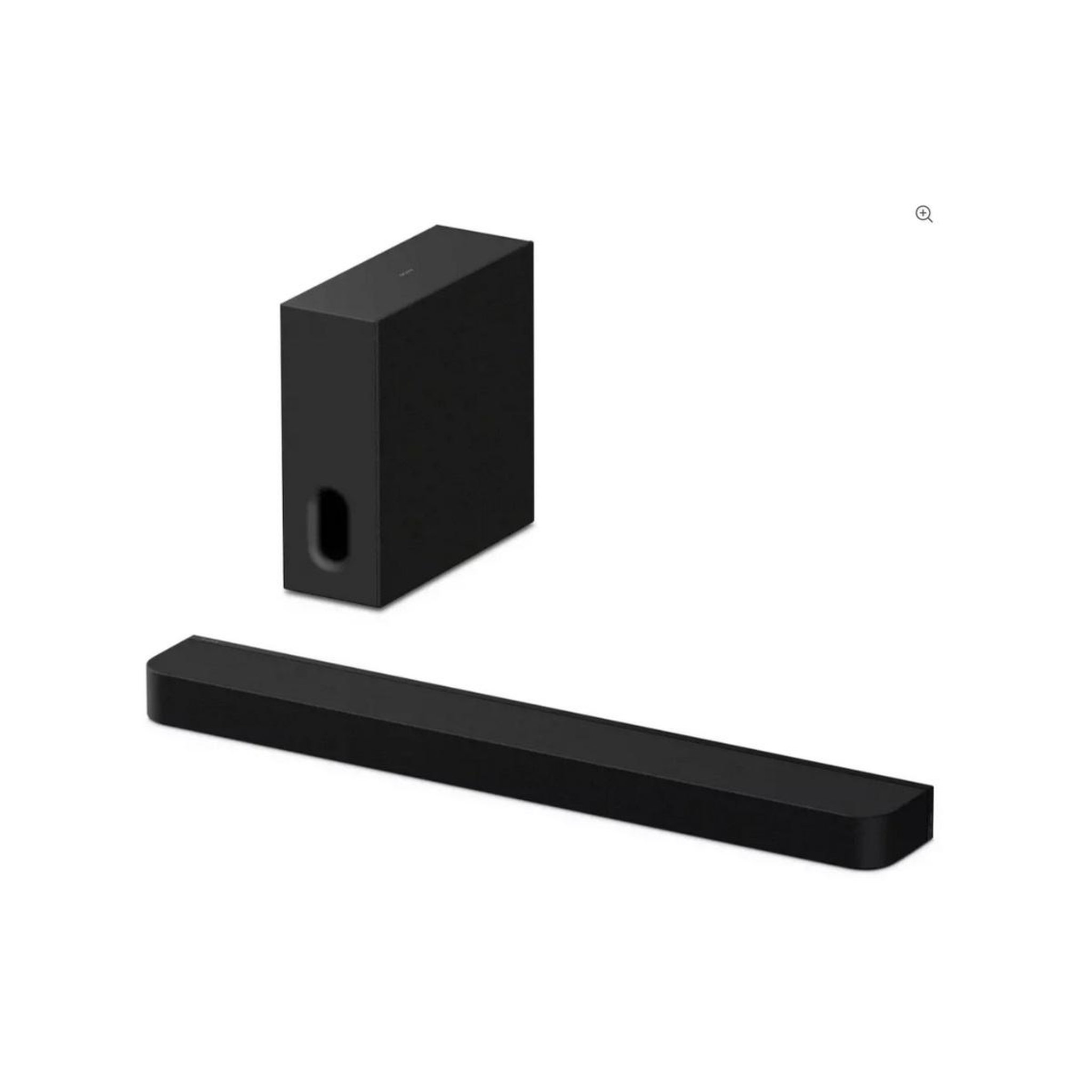 SONY Barre de son 100w bluetooth noir - hta7100kit.cel