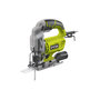 Voir la diapositive 1 : Ryobi Scie sauteuse électrique RYOBI 500W 75mm bois RJS750-G