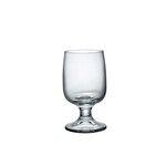 BORMIOLI ROCCO Set de 3 verres à vin EXECUTIVE 20 cl. Coloris disponibles : Transparent
