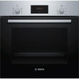 Voir la diapositive 1 : BOSCH Four encastrable HBF133BR0 SERIE 2 HOTAIR 3D